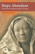 Cover: Hope Abundant - Orbis Books (USA)