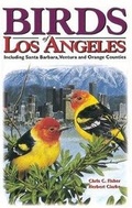 Cover: Birds of Los Angeles - Lone Pine Publishing,Canada
