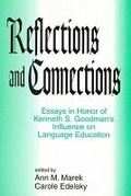 Cover: Reflections and Connections - Hampton Press