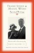 Cover: Frank Sheed and Maisie Ward - Orbis Books (USA)
