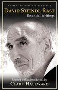 Cover: David Steindl-Rast - Orbis Books (USA)