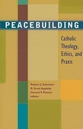 Cover: Peacebuilding - Orbis Books (USA)