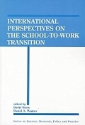 Cover: Urban Parent Education - Hampton Press