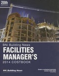 Cover: Bni Facilities Manager's Costbook 2014 - BNI Publications