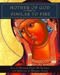 Enlarge image Cover: Mother of God, Similiar to Fire - Orbis Books (USA)