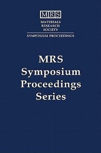 Abbildung von: Advanced Tomographic Imaging Methods for the Analysis of Materials: Volume 217 - Materials Research Society