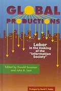 Cover: Global Productions - Hampton Press