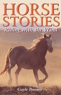 Cover: Horse Stories - Lone Pine Publishing,Canada