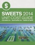 Cover: Sweets Unit Cost Guide - BNI Publications