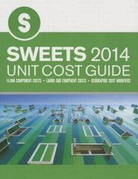 Enlarge image Cover: Sweets Unit Cost Guide - BNI Publications