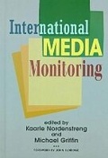 Cover: International Media Monitoring - Hampton Press