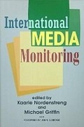 Cover: International Media Monitoring - Hampton Press