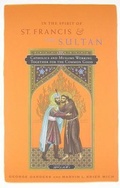 Cover: In the Spirit of St. Francis and the Sultan - Orbis Books (USA)