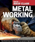 Cover: Metal Working - Fox Chapel Publishing