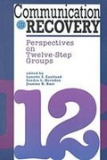 Cover: Communication in Recovery - Hampton Press