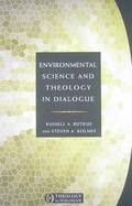 Cover: Environmental Science and Theology in Dialogue - Orbis Books (USA)