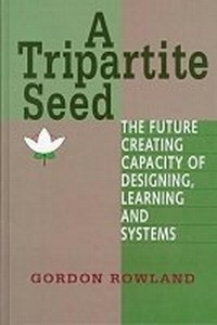 Enlarge image Cover: A Tripartite Seed - Hampton Press