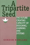 Cover: A Tripartite Seed - Hampton Press