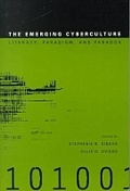 Cover: The Emerging Cyberculture - Hampton Press