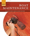 Cover: Boat Maintenance - Fox Chapel Publishing