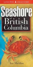 Cover: Seashore of British Columbia - Lone Pine Publishing,Canada