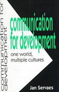 Enlarge image Cover: Communication for Development - Hampton Press