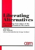 Cover: Liberating Alternatives - Hampton Press
