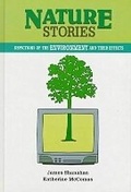 Cover: Nature Stories - Hampton Press