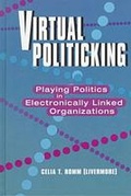 Cover: Virtual Politicking - Hampton Press