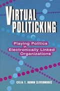 Cover: Virtual Politicking - Hampton Press