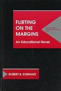 Enlarge image Cover: Flirting on the Margins - Hampton Press