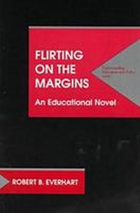 Enlarge image Cover: Flirting on the Margins - Hampton Press