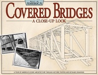 Abbildung von: Covered Bridges: A Close-Up Look - Fox Chapel Publishing