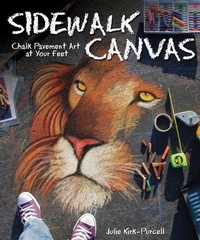 Abbildung von: Sidewalk Canvas - Design Originals