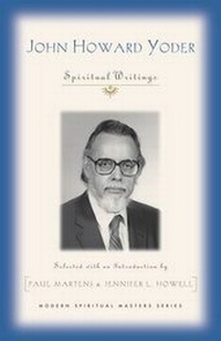 Enlarge image Cover: John Howard Yoder - Orbis Books (USA)