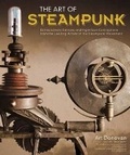 Cover: Art of Steampunk - Fox Chapel Publishing