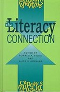 Cover: The Literacy Connection - Hampton Press