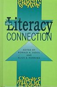 Enlarge image Cover: The Literacy Connection - Hampton Press