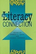 Cover: The Literacy Connection - Hampton Press