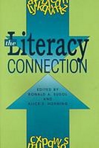 Enlarge image Cover: The Literacy Connection - Hampton Press