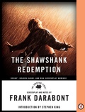 Cover: Shawshank Redemption: The Shooting Script - Newmarket Press,U.S.