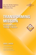 Cover: Transforming Mission - Orbis Books (USA)