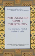 Cover: Understanding World Christianity - Orbis Books (USA)