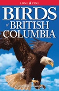 Cover: Birds of British Columbia - Lone Pine Publishing,Canada