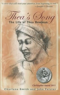 Enlarge image Cover: Thea's Song - Orbis Books (USA)