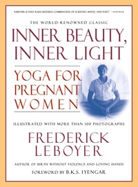 Abbildung von: Inner Beauty, Inner Light - Newmarket Press,U.S.