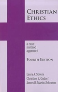 Cover: Christian Ethics - Orbis Books (USA)