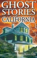 Cover: Ghost Stories of California - Lone Pine Publishing,Canada