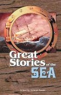 Cover: Great Stories of the Sea - Lone Pine Publishing,Canada