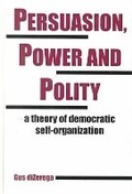 Cover: Persuasion, Power and Polity - Hampton Press
